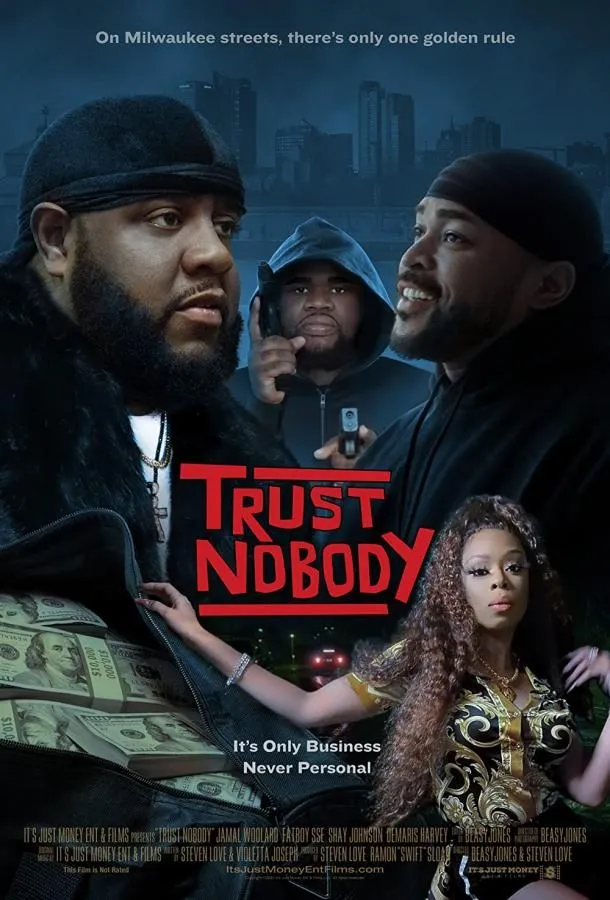 Trust Nobody