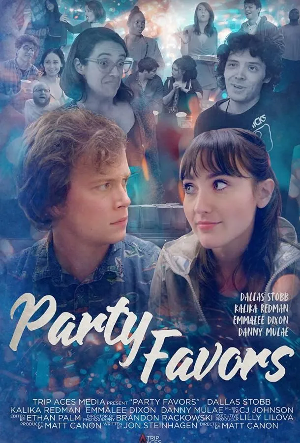 Party Favors