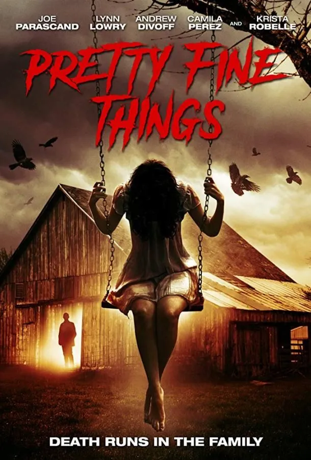 Pretty Fine Things