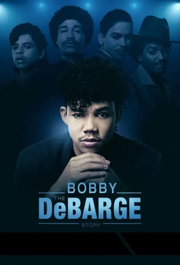 The Bobby DeBarge Story
