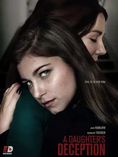 A Daughter's Deception