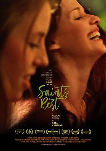 Saints Rest