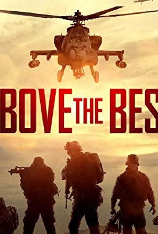 Above the Best