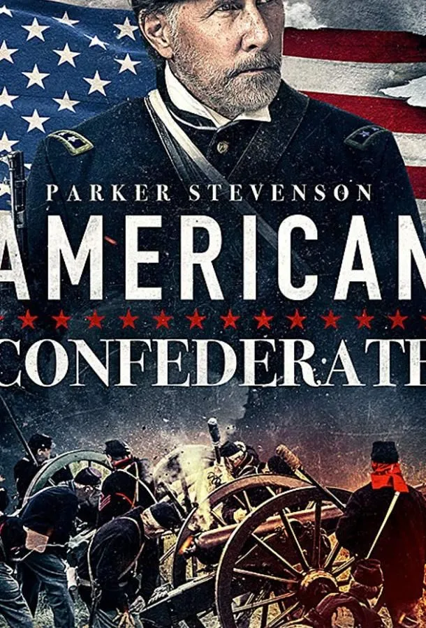 American Confederate