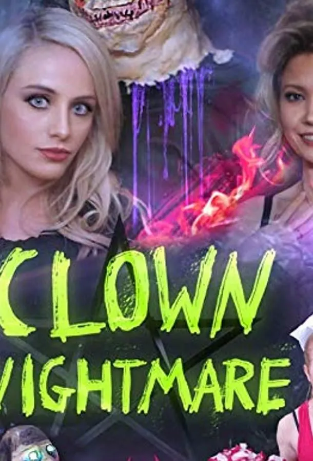 Clown Nightmare
