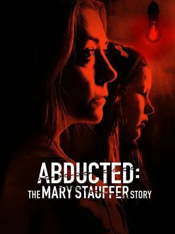 53 дня: Похищение Мэри Стауффер