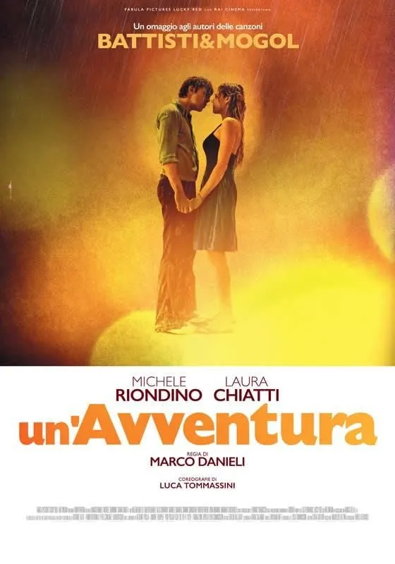 Un'avventura