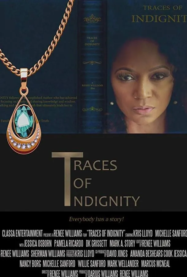 Traces of Indignity