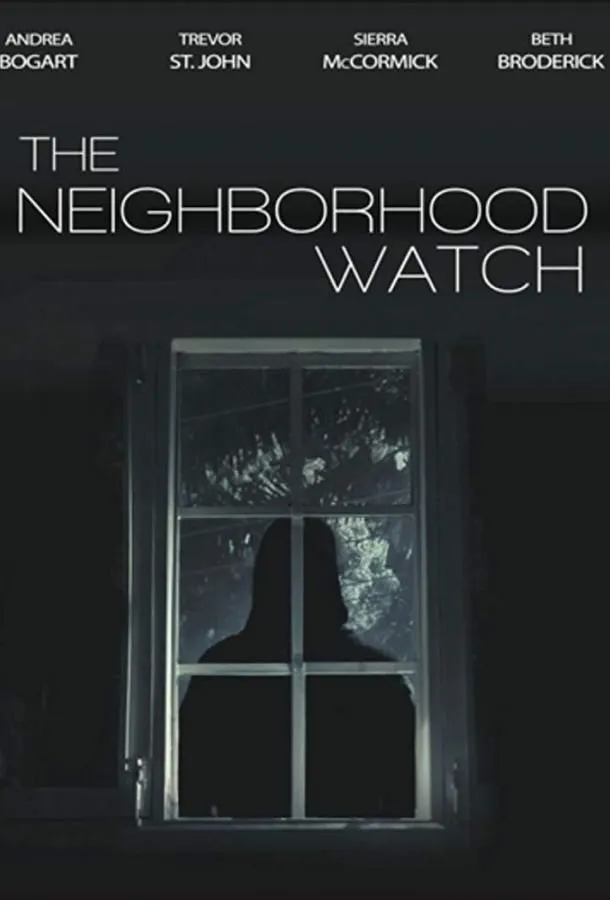The Neighborhood Watch