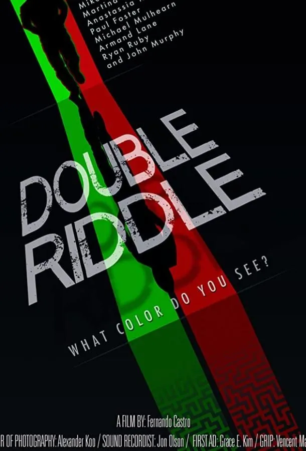 Double Riddle