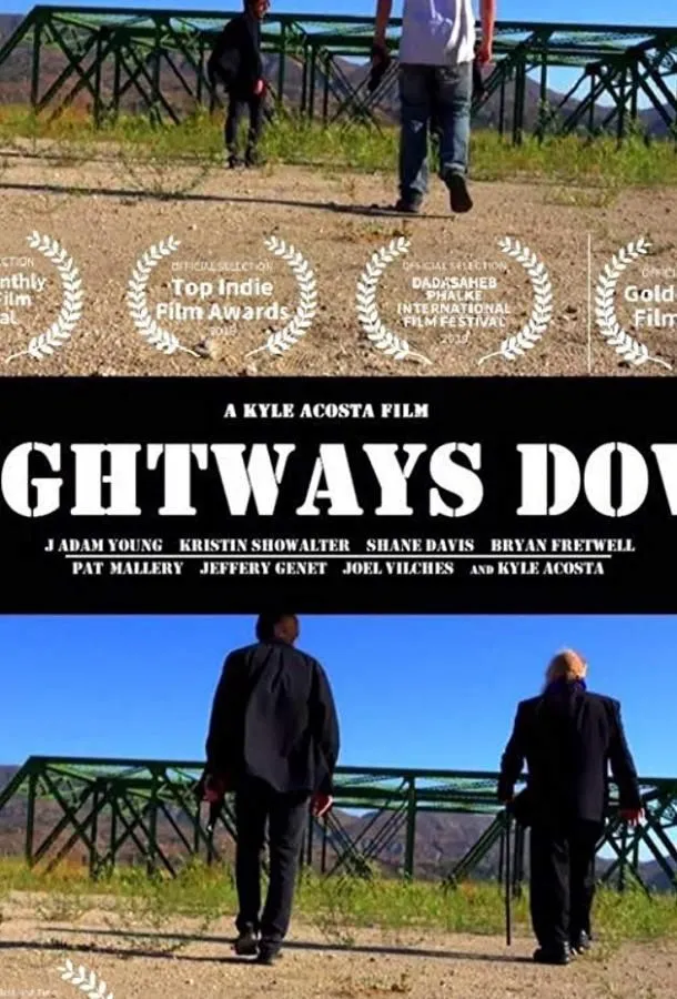 Rightways Down
