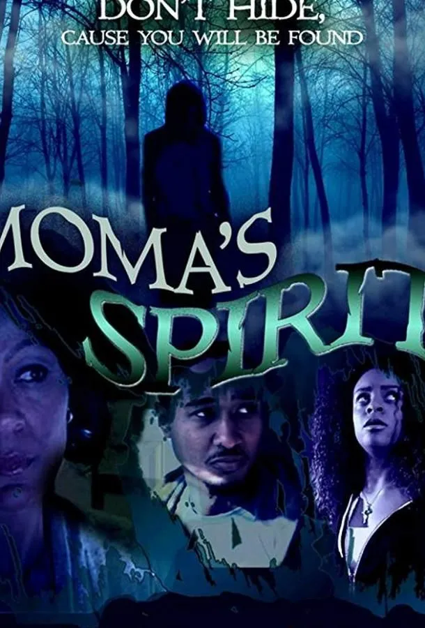 Moma's Spirit