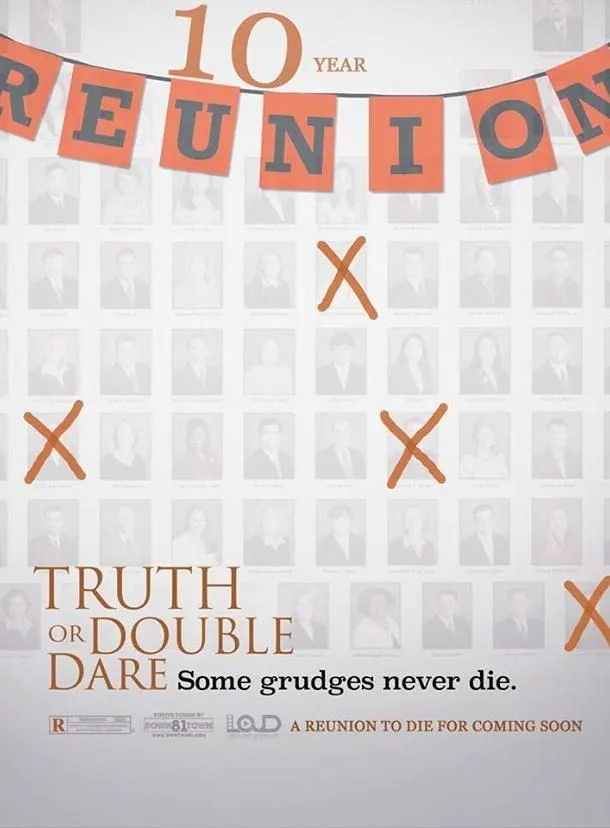 Truth or Double Dare
