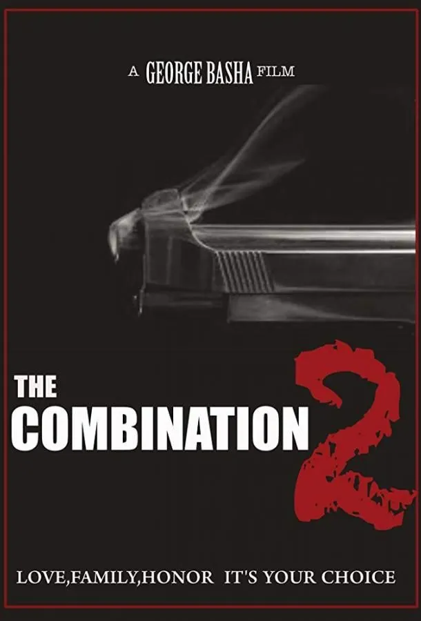 The Combination: Redemption