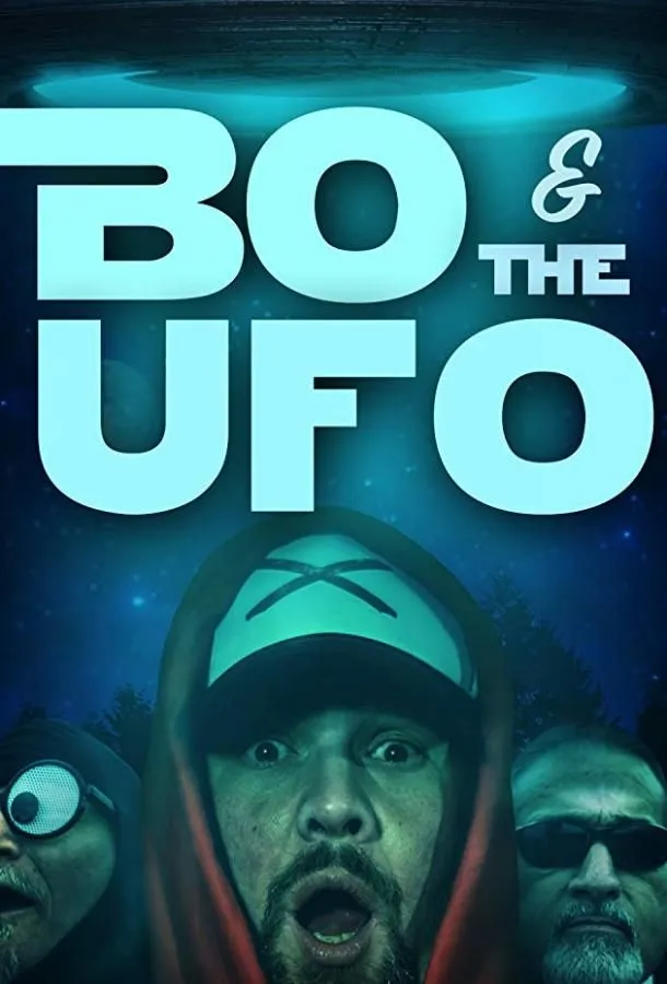 Bo & The UFO