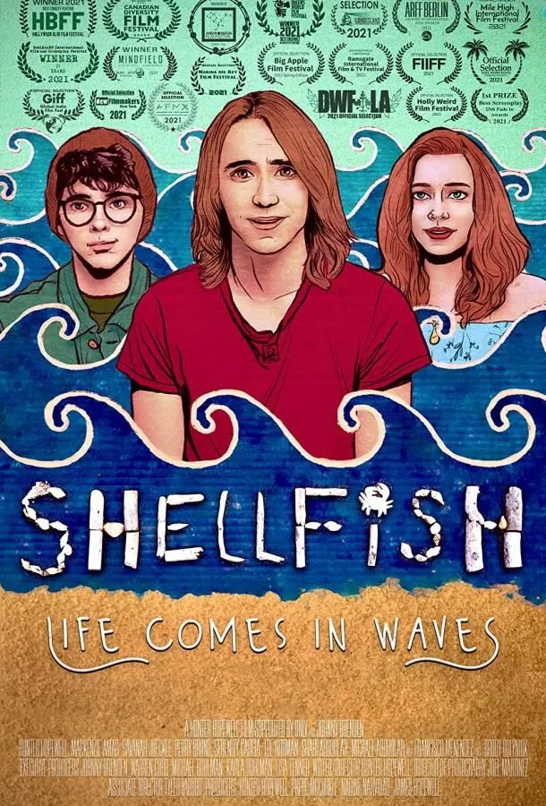 Shellfish