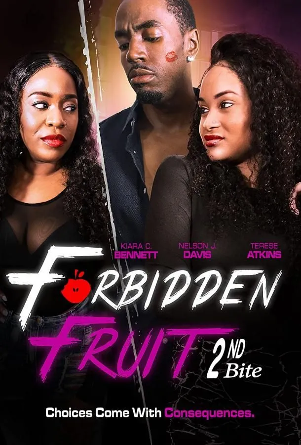 Forbidden Fruit: Second Bite